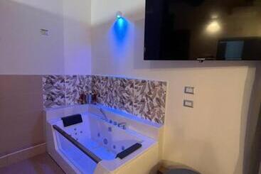펜션 Sealovers House Deluxe
