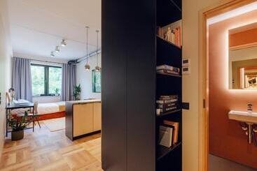 Stereo House By Larsen