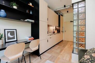 Stereo House By Larsen