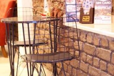 Taksim Nacre 360 Suit