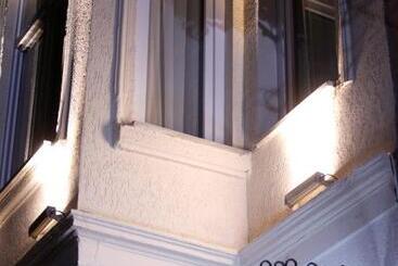 Taksim Nacre 360 Suit