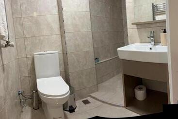 Taksim Nacre 360 Suit