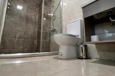Taksim Nacre 360 Suit