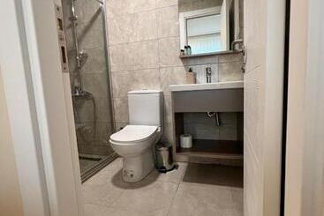 Taksim Nacre 360 Suit