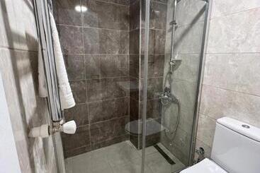 Taksim Nacre 360 Suit