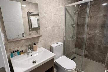 Taksim Nacre 360 Suit