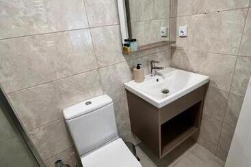 Taksim Nacre 360 Suit