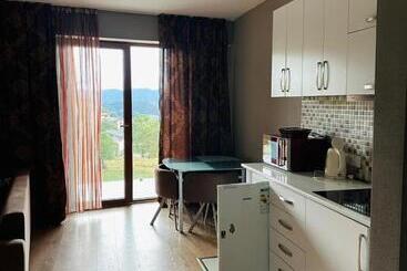 The Valley Residence & Spa Suite 223