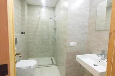 The Valley Residence & Spa Suite 223