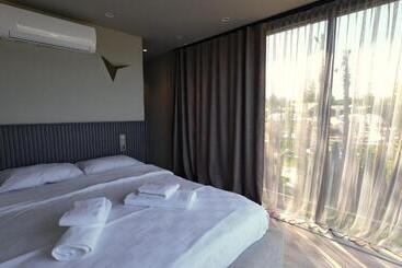 Velour Hotel Spa Restaurant