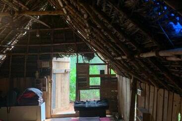 هاستل House Of Gowwli