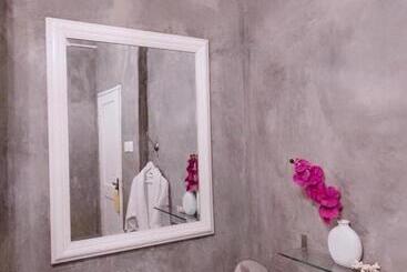 تختخواب و صبحانه Killi Bohemian Luxury