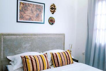 تختخواب و صبحانه Killi Bohemian Luxury