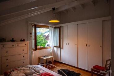 住宿加早餐  Zimmer Mit Eigenem Badezimmer