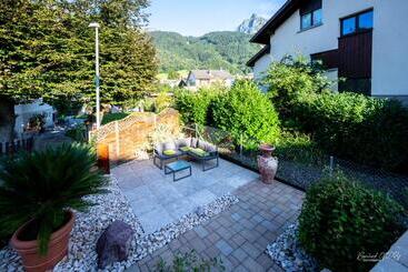 住宿加早餐  Zimmer Mit Eigenem Badezimmer