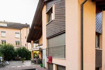 住宿加早餐  Zimmer Mit Eigenem Badezimmer