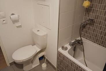 Chambre D Hôte / B&b Massy 1 Minute Gare Tgc/rer