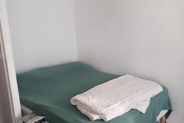 Chambre D Hôte / B&b Massy 1 Minute Gare Tgc/rer