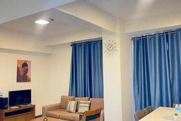 מלון דירות Cozy Condo By The Beach