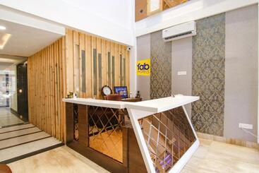 Fabhotel Prism Grand