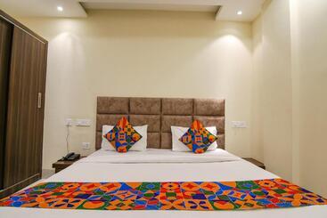 Fabhotel Prism Grand