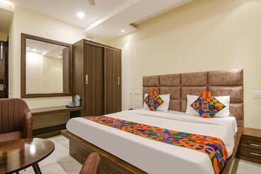 Fabhotel Prism Grand
