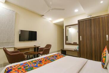 Fabhotel Prism Grand