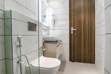 Fabhotel Prism Grand