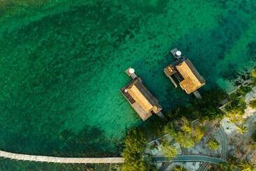 Full Moon Island Resort