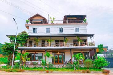 هتل Bao An Resort & Bungalow