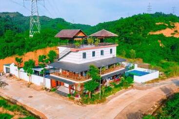 هتل Bao An Resort & Bungalow
