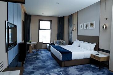 هتل Best Western Plus Danat Almansak