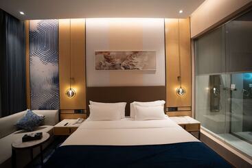 هتل Best Western Plus Danat Almansak