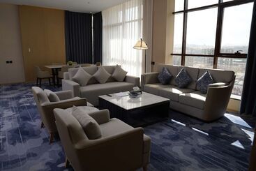 هتل Best Western Plus Danat Almansak