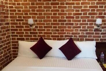 هتل Dhikidada Resort