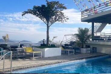 هتل Dhikidada Resort