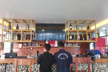 هتل Dhikidada Resort