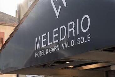 Hotel Garni Meledrio