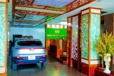 هتل Khách Sạn Hoàng Gia