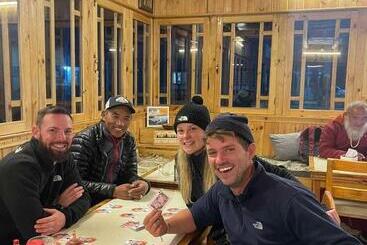 هتل Kongde Peak Guest House