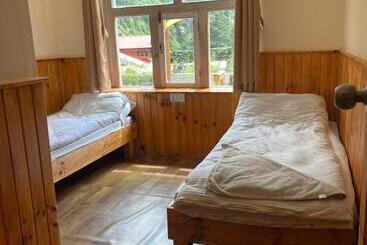 هتل Kongde Peak Guest House