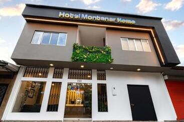 هتل Montanar Home