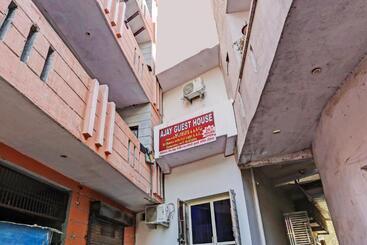 هتل Oyo Ajay Guest House
