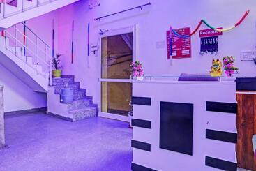 هتل Oyo Ajay Guest House