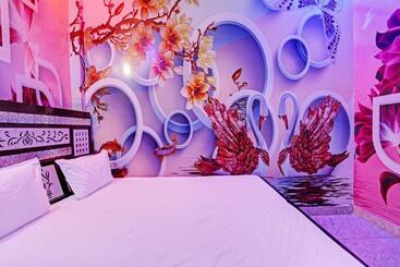 هتل Oyo Ajay Guest House