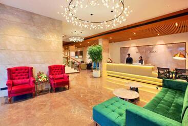 هتل Park Residency Arcadia