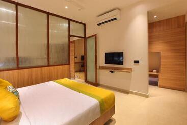 هتل Park Residency Arcadia