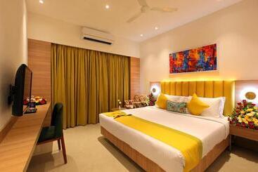 هتل Park Residency Arcadia