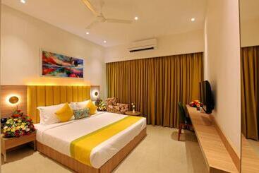 هتل Park Residency Arcadia