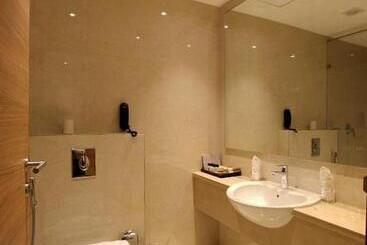 هتل Park Residency Arcadia
